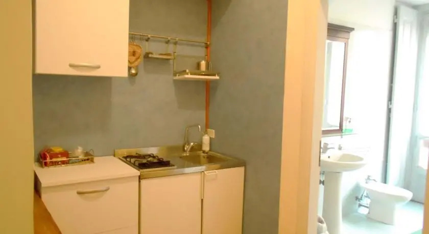 Ciccone Guest House N°3