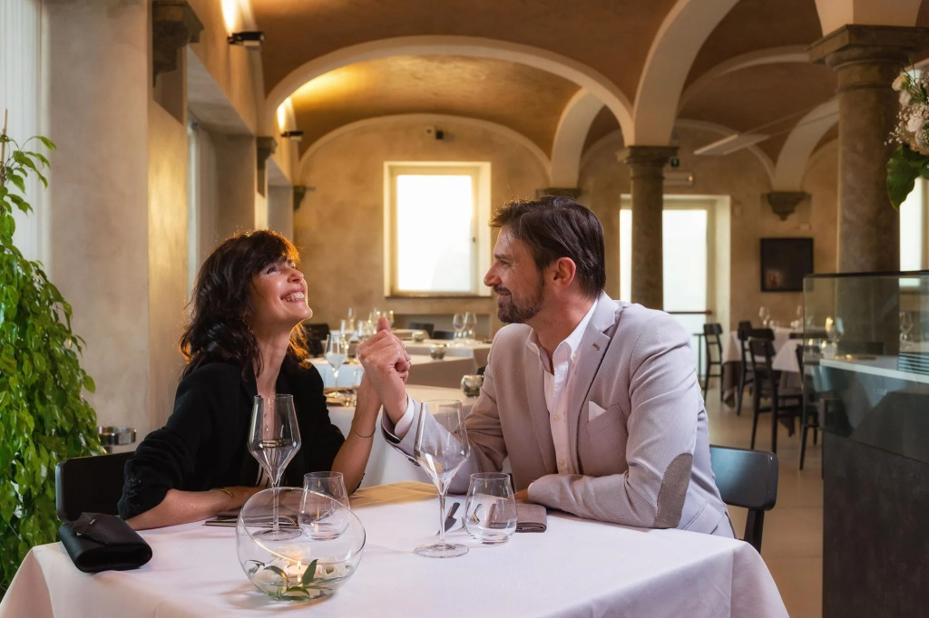 Hotel Forlanini52 Parma