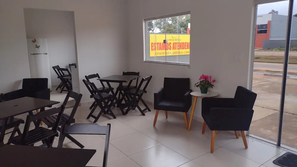 Canoas Hotel