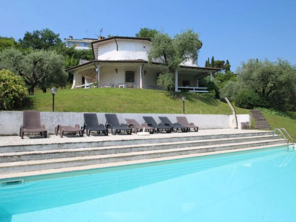 Villa Palomar San Felice del Benaco