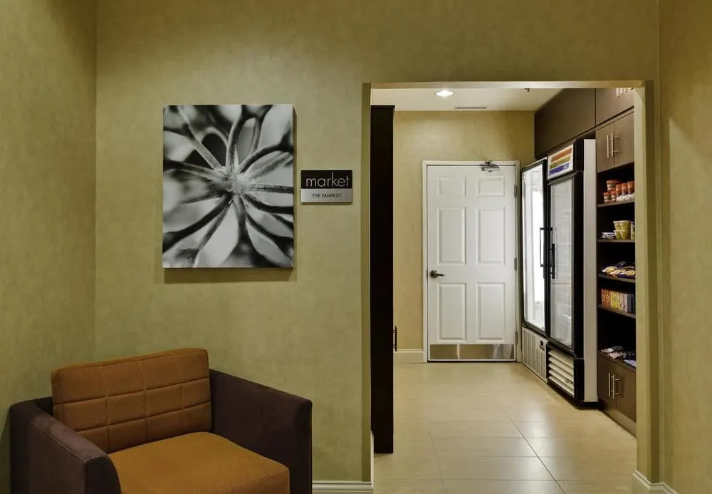 Residence Inn Indianapolis Fishers