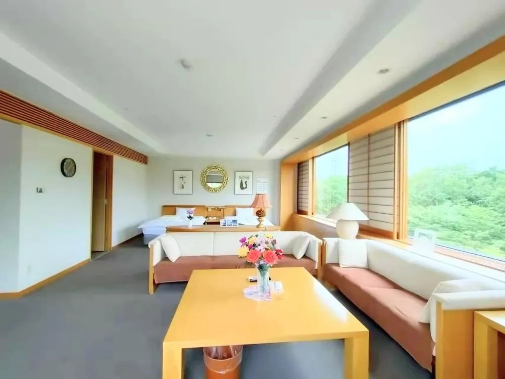 Dadu Fuji Resort House
