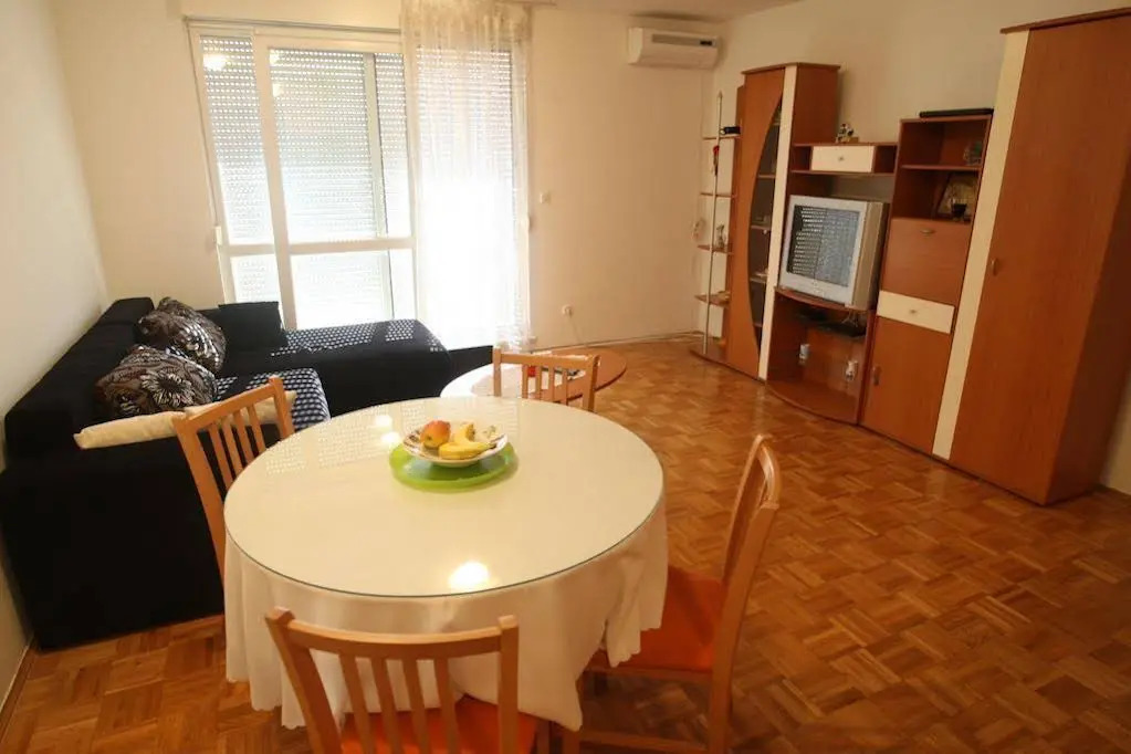 Apartment Svejk