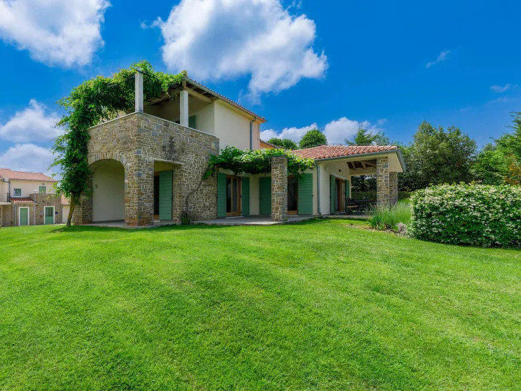 Villa Remington by Interhome