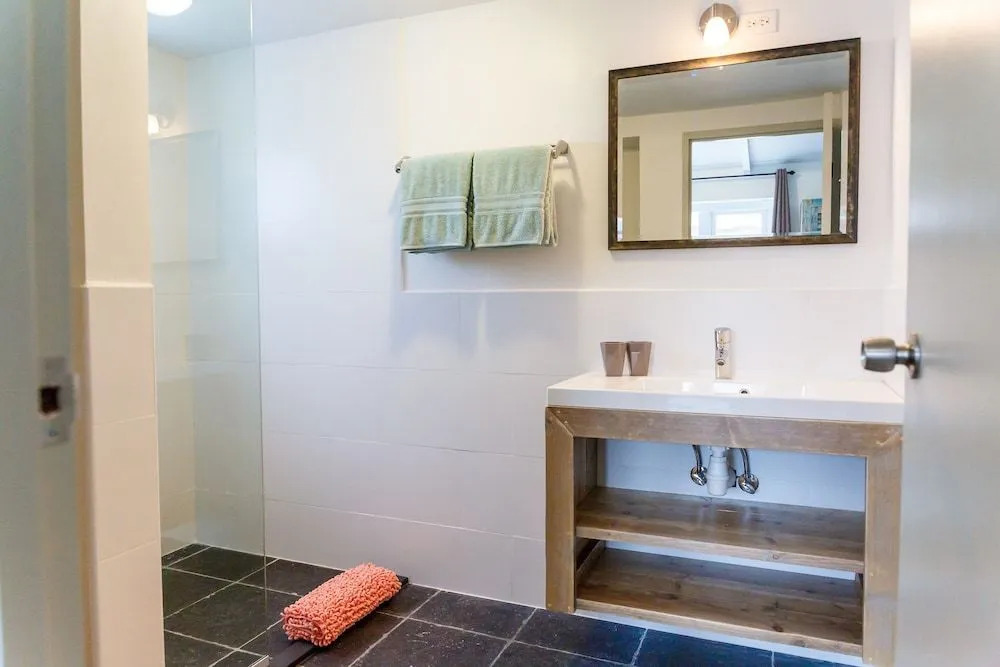 Aruba Boutique Apartments
