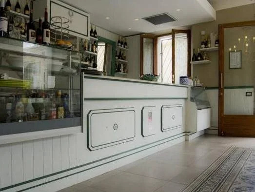 Residenza Mordini