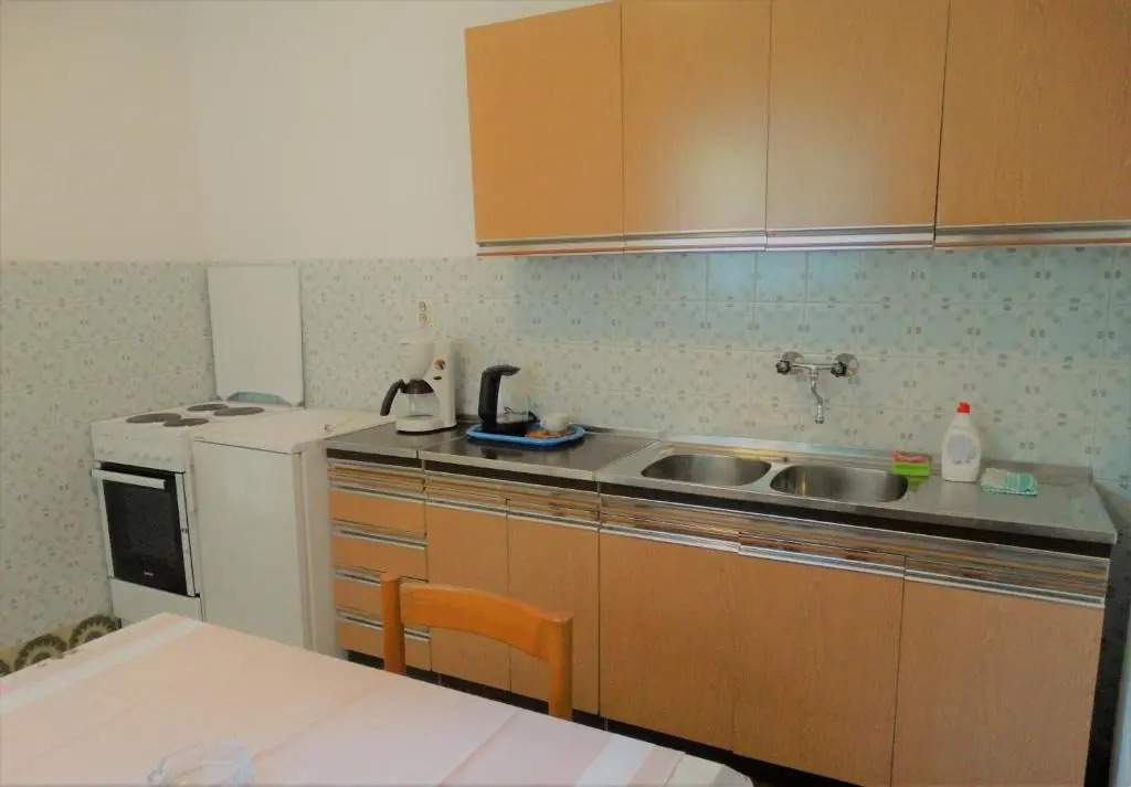 Apartman Crikvenica 31944 - Olga