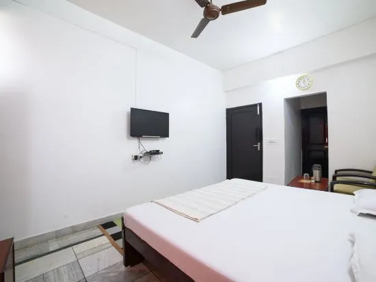 Hotel Pritam Palace
