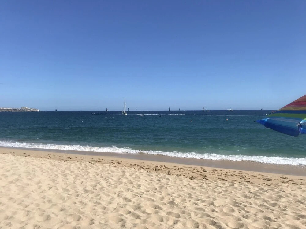 Puerta Cabos Village