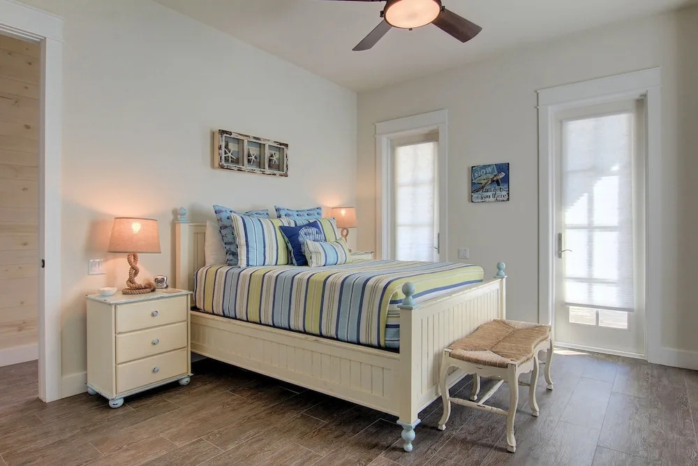 Sea Señorita 122 BE