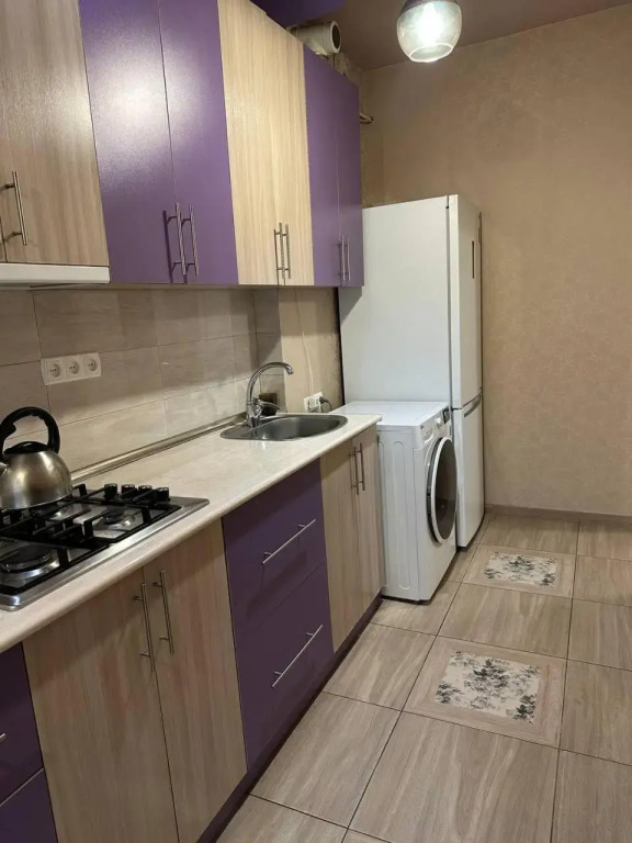Comfy Apartment