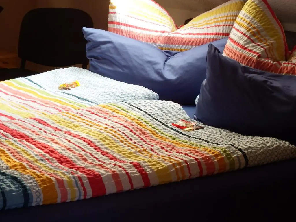 Ferienwohnung Georg