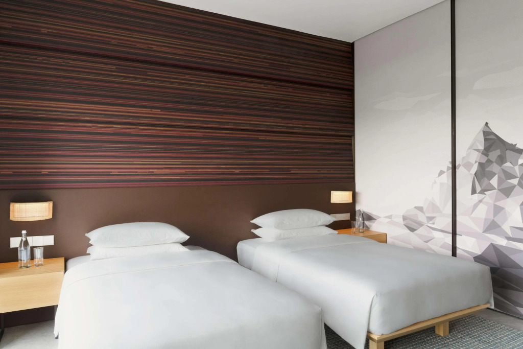 Hyatt Centric Kota Kinabalu