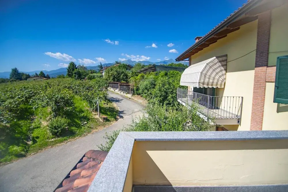 Agriturismo Turina