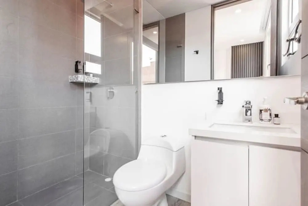 NOK Luxury 2 BR at Usaquen