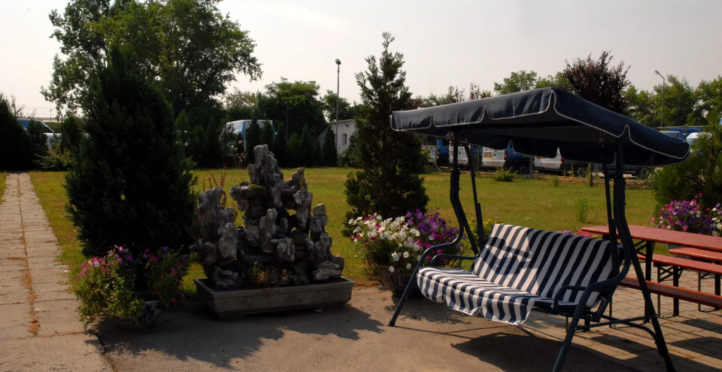 Hostel Ferihegy