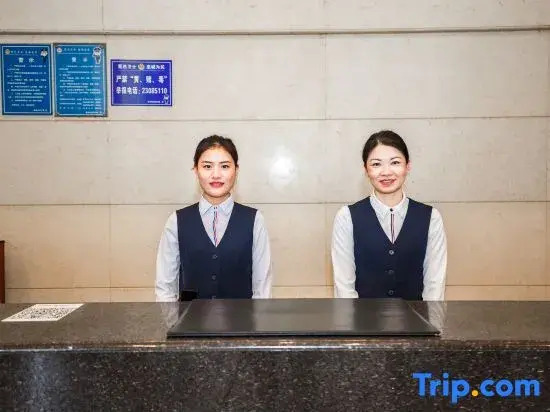 Hangseng Business Hotel