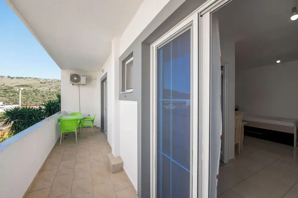Apartments Aktea