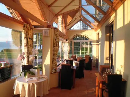 Hostellerie du DEBARCADERE