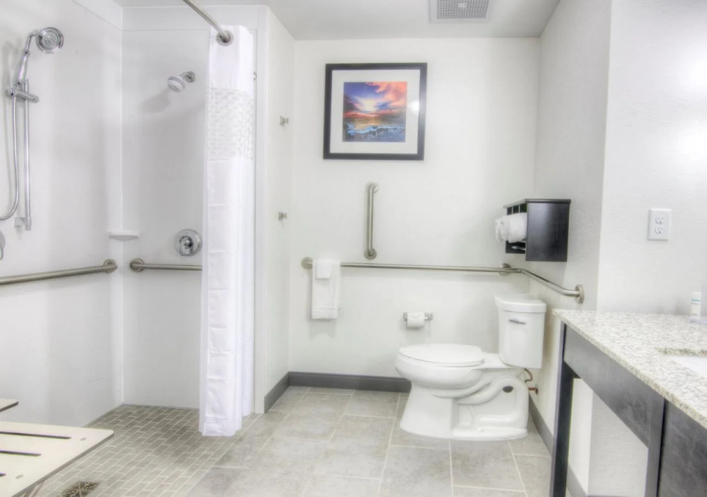 Hampton Inn Houston I-10 East, TX