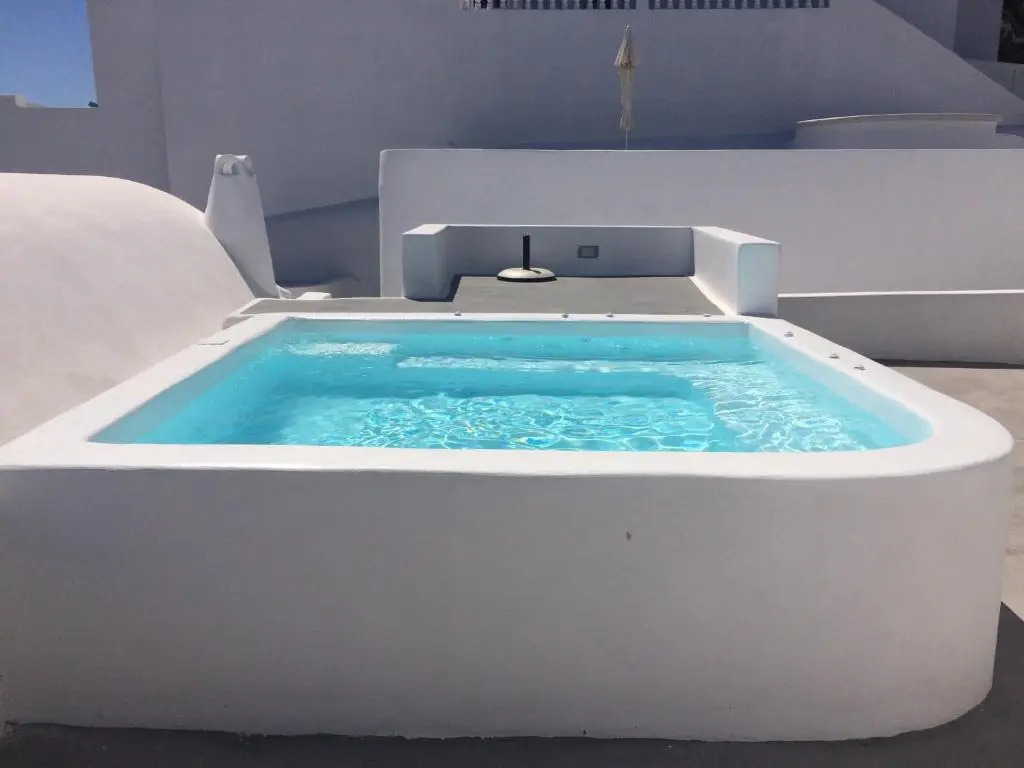 Ayoba Santorini