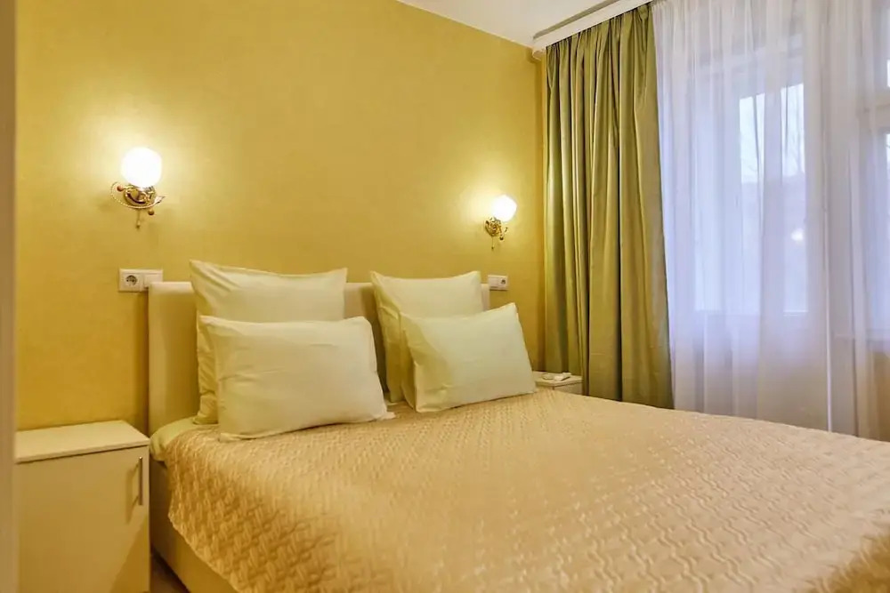 Hotel Uyut on Butovo