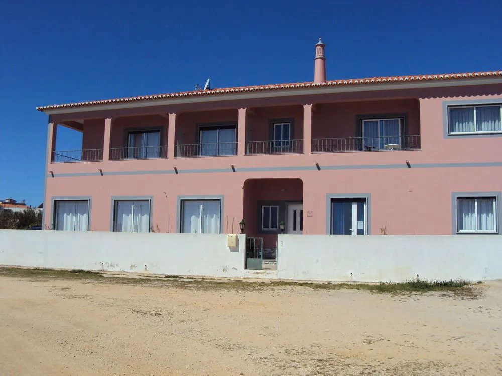 Casa Grilo