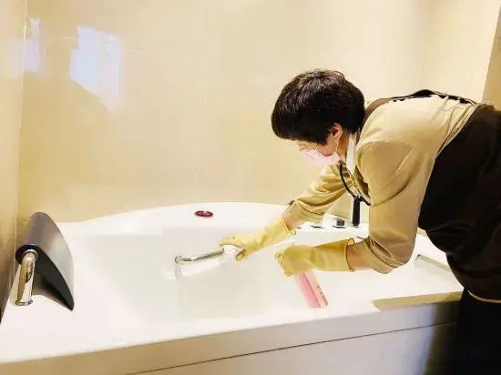 New Hongyun Hotel