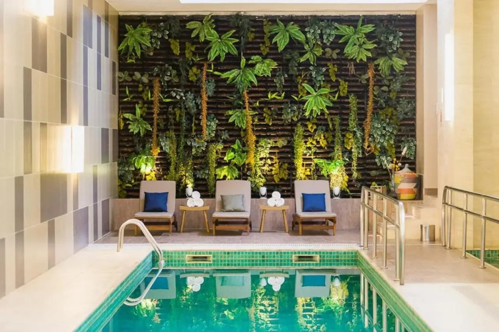 Novotel Porto Alegre Airport