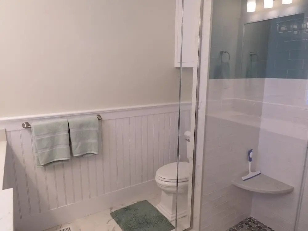 6 Crocker Rise Four Bedroom House