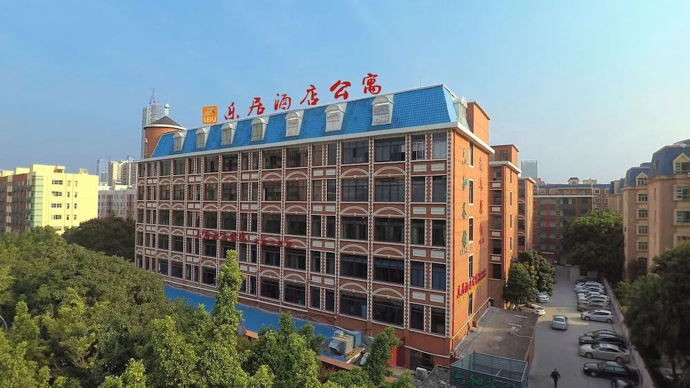 Shenzhen Leju Hotel Apartment