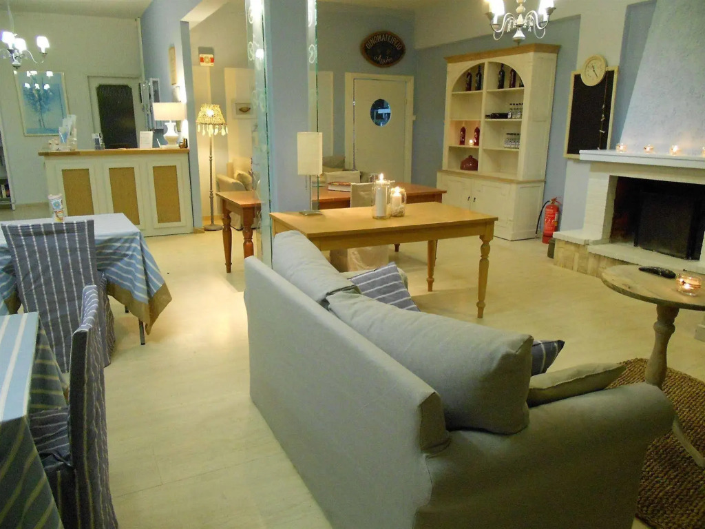 Aggelos Hotel
