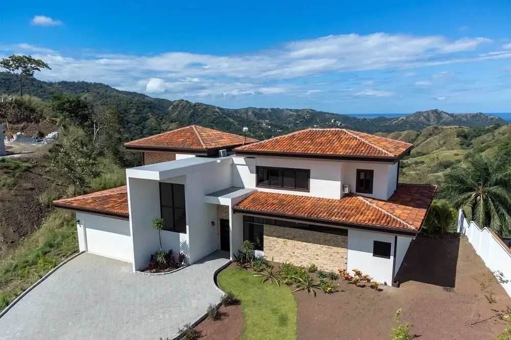 Villa Acantilado