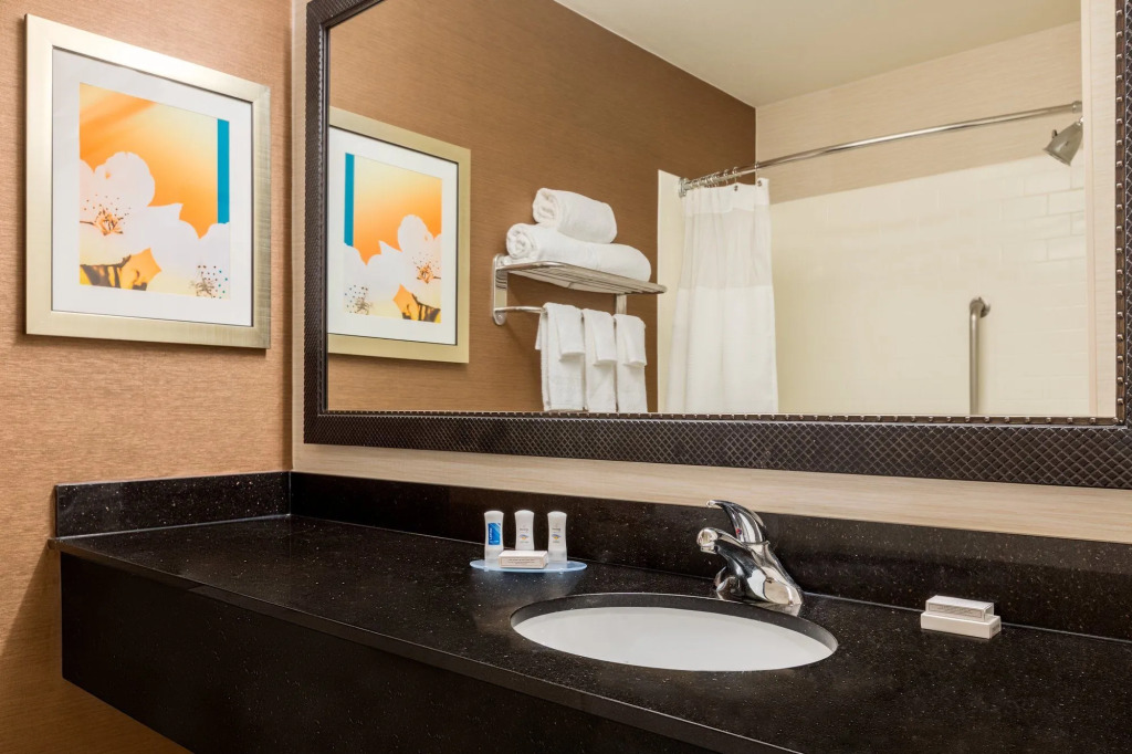 Fairfield Inn & Suites by Marriott Abilene