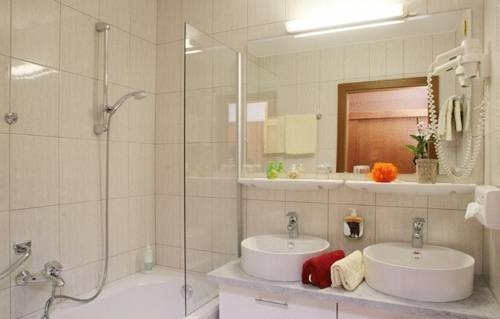 Aparthotel Krone