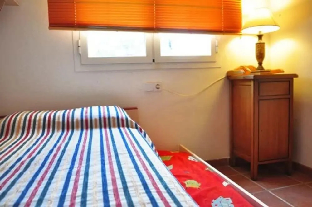 Casa Vista a la Piscina Para 10 Personas en Cambrils