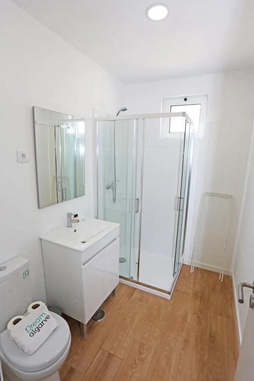 X 05 - 1 Bed Apartment in Quinta da Ponte