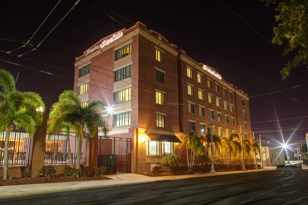 Hampton Inn & Suites Tampa-Wesley Chapel