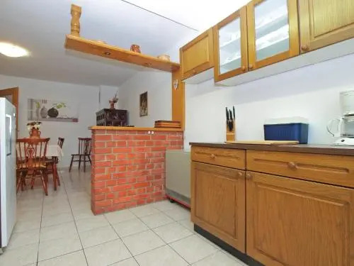 Apartment Emil 1568