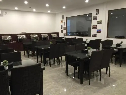 Yuhai Bay Hotel