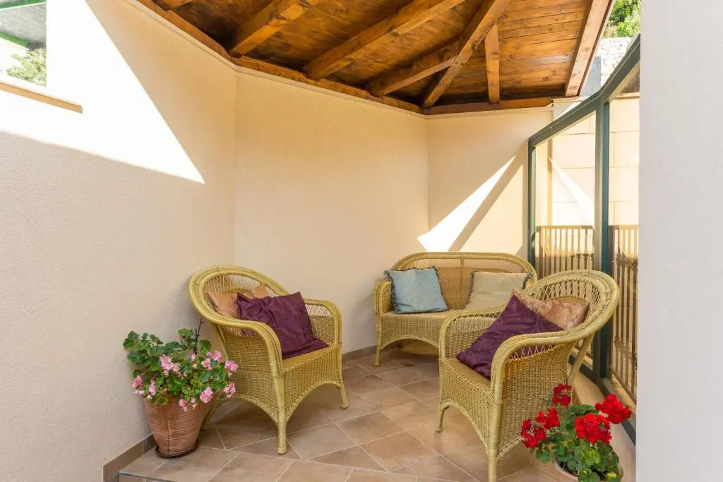 Apartments Villa Victoria I