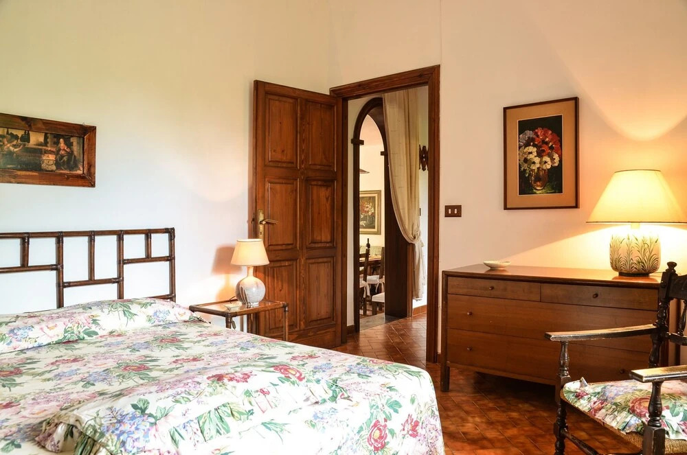 Villa di stile alla Selva di Fasano
