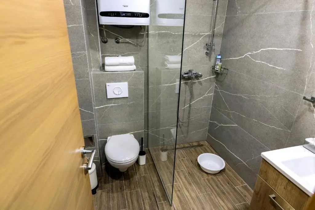 Apartment Sun - President Kop A512