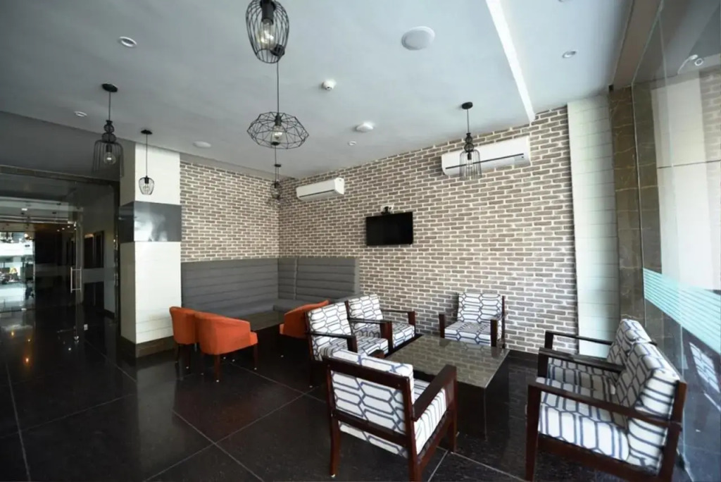 Aloha City Stay Raipur