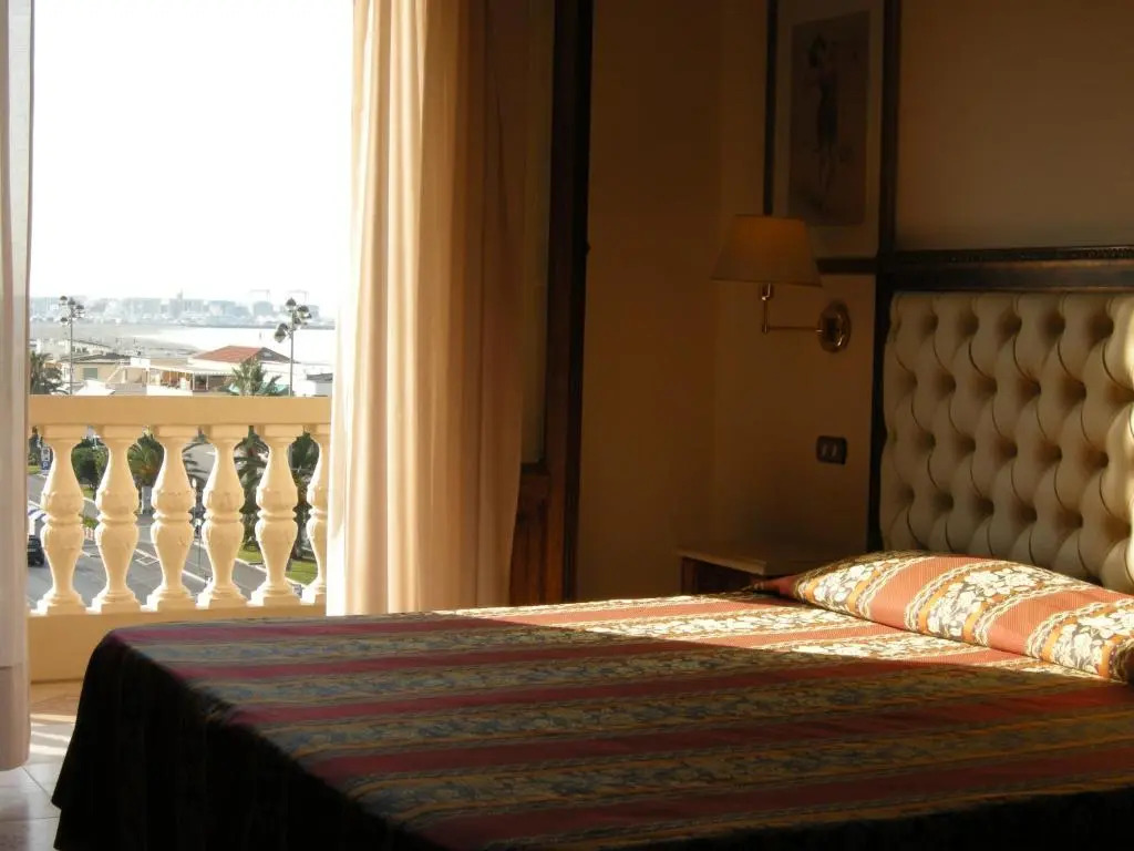 Villa Tina Hotel