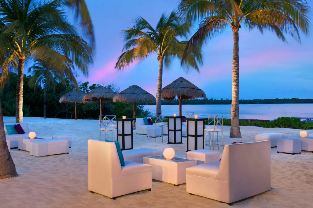 The Westin Resort & Spa, Cancun