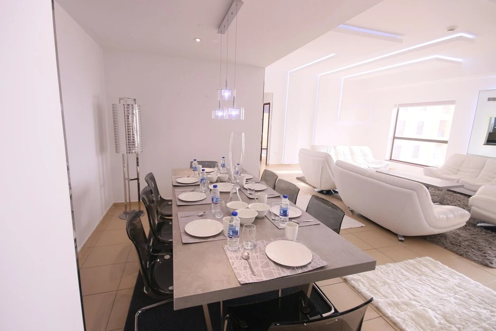 Elan Rimal Suites JBR Beach Sea View