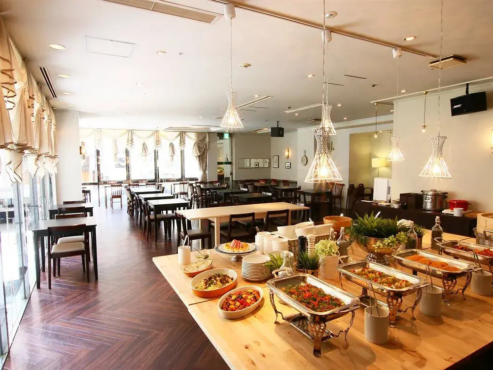 Daiichi Grand Hotel Kobe Sannomiya