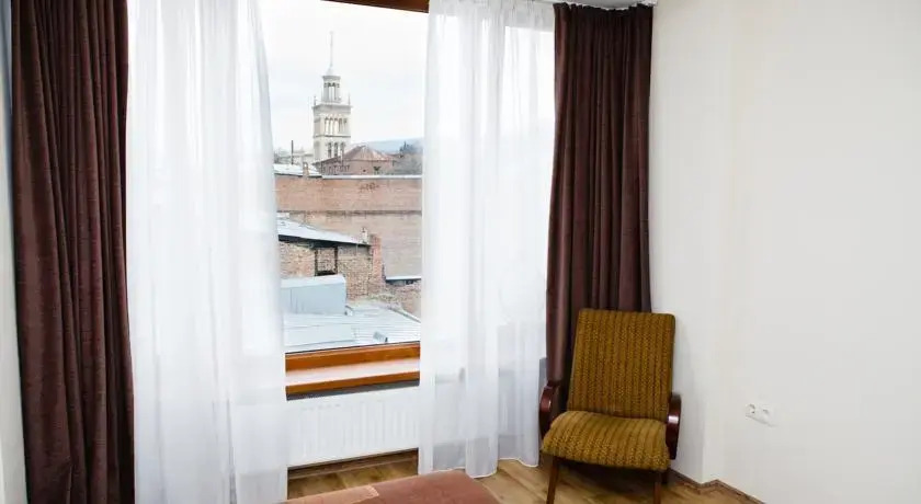 Guest House Maia