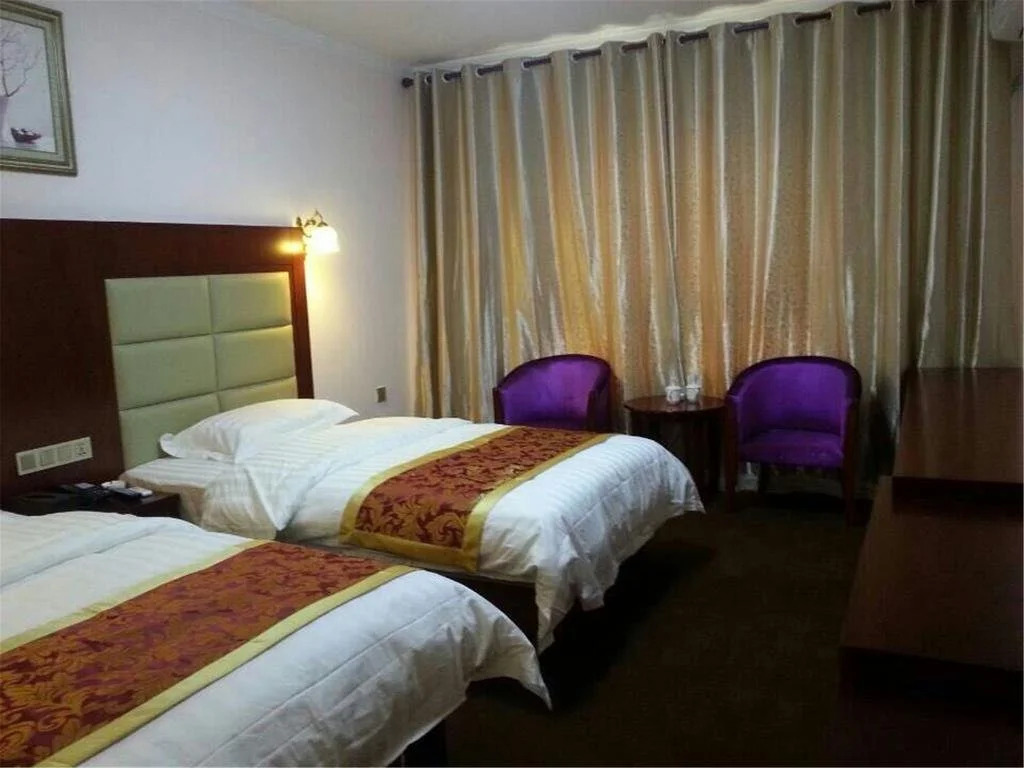 Yesanpo Business Hotel
